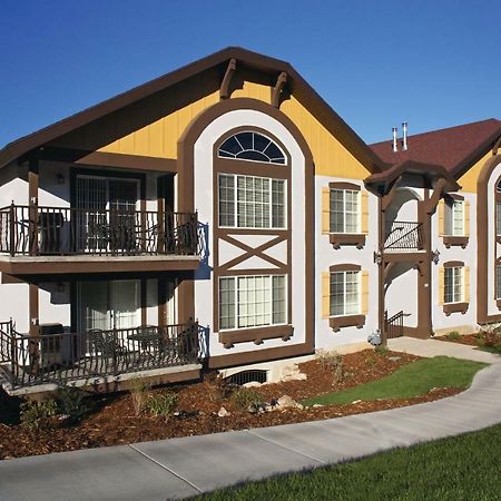 Worldmark 米德韦 外观 照片
