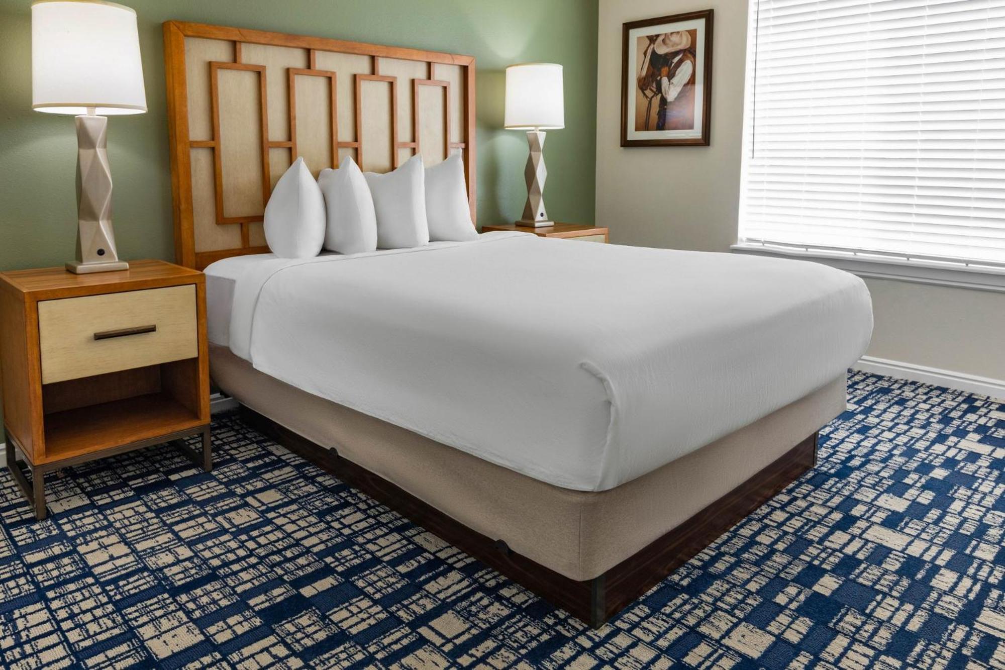Worldmark 米德韦 外观 照片