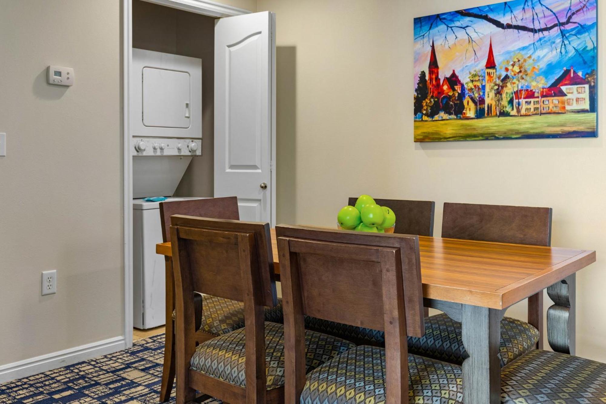 Worldmark 米德韦 外观 照片