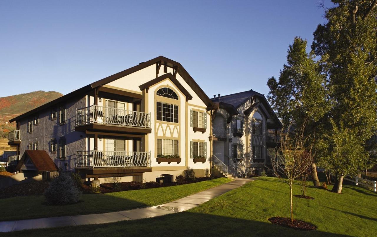 Worldmark 米德韦 外观 照片
